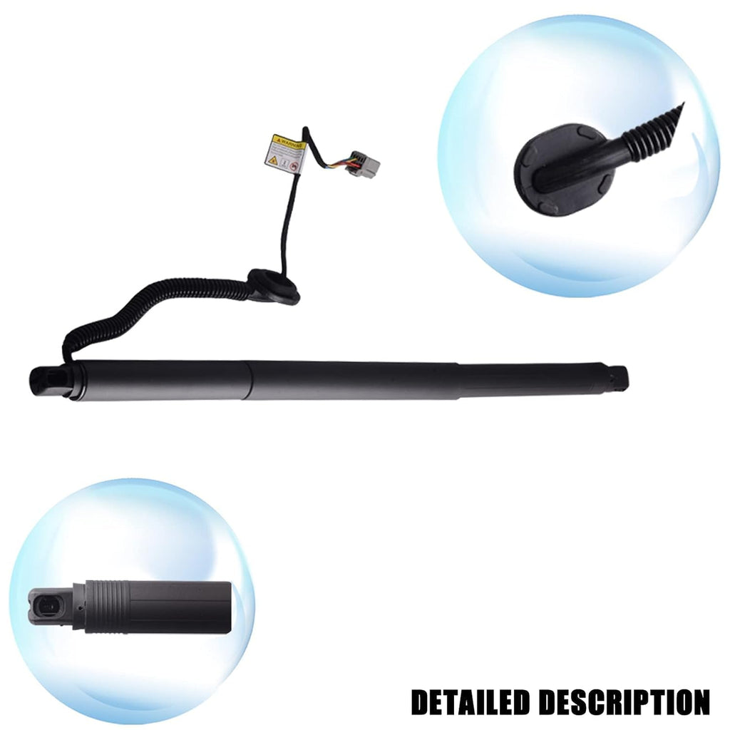 Power Liftgate Strut Rear Left R622