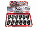 Diecast Model Toy Cars 1/32 Scale E4257