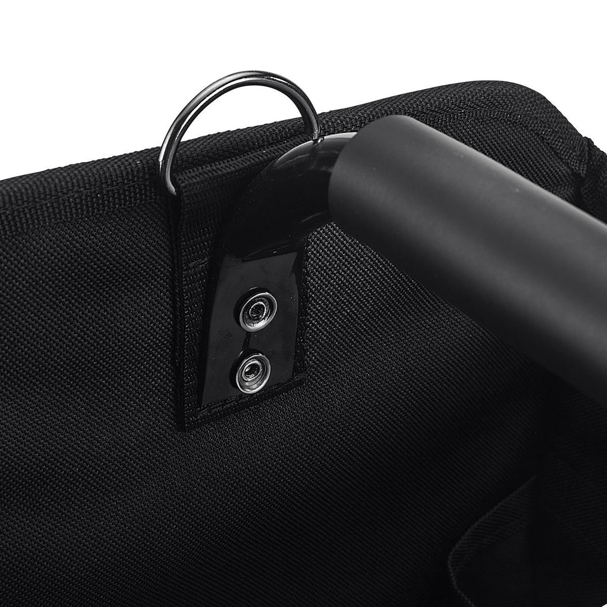 10 in. Tool Tote with 22 Pockets Z884