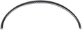 Carbon Fiber Gauge Decorative Trim J529