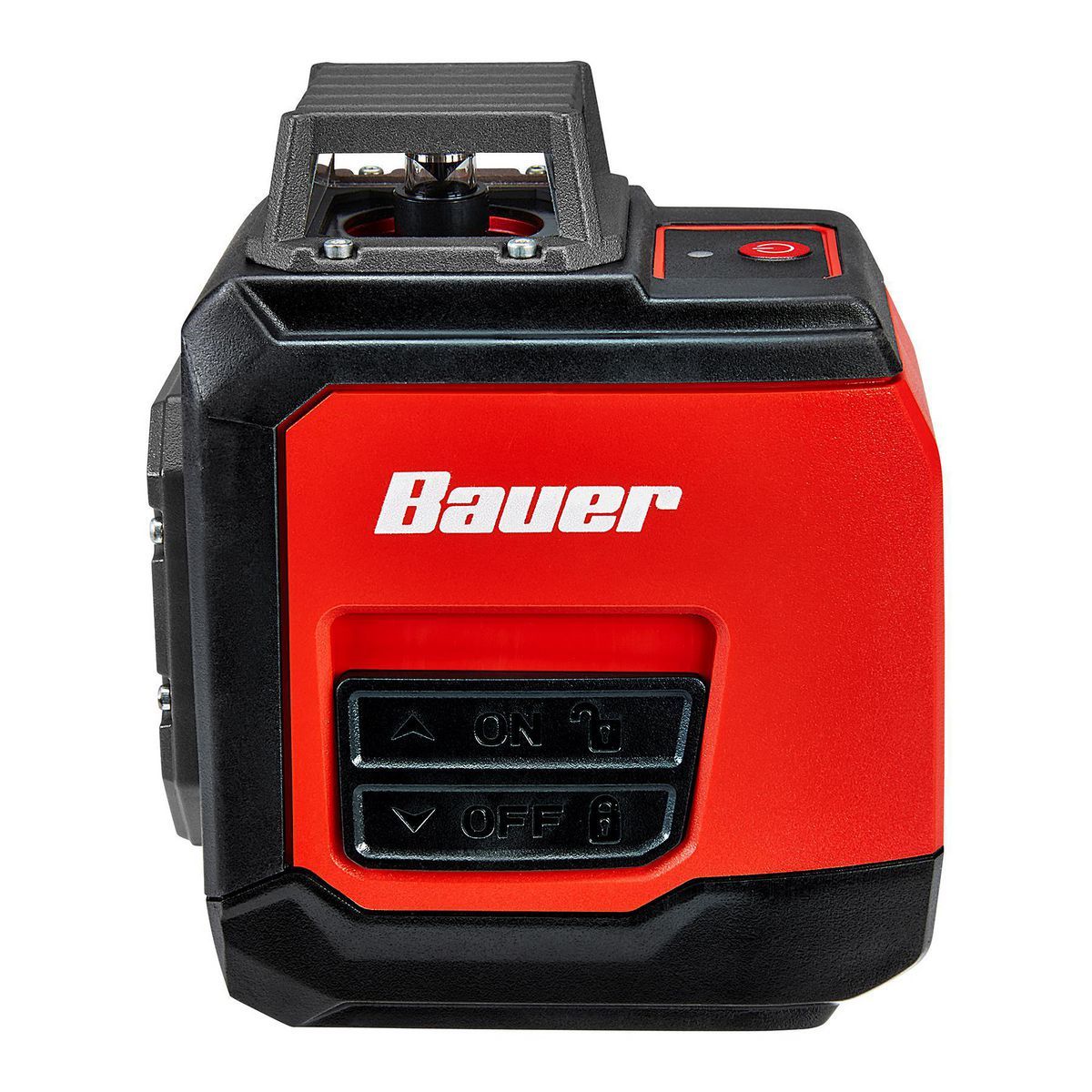 Self-Leveling 360 Horizontal Cross-Line Laser Level W532