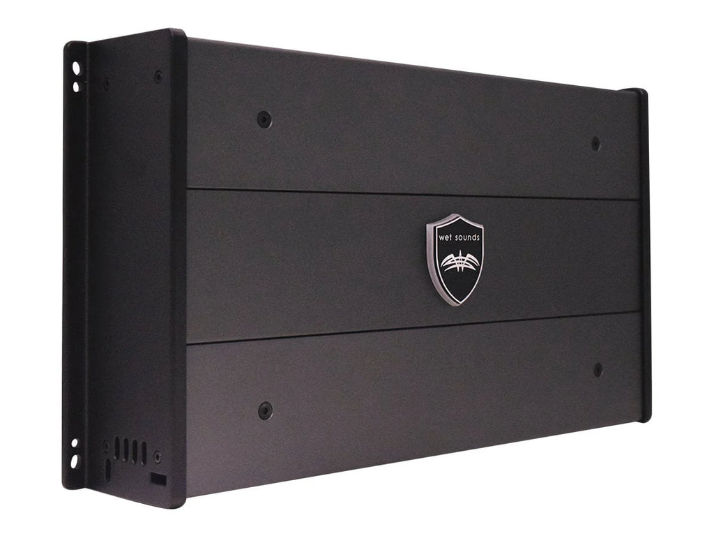 2-channel Marine Amplifier E27469