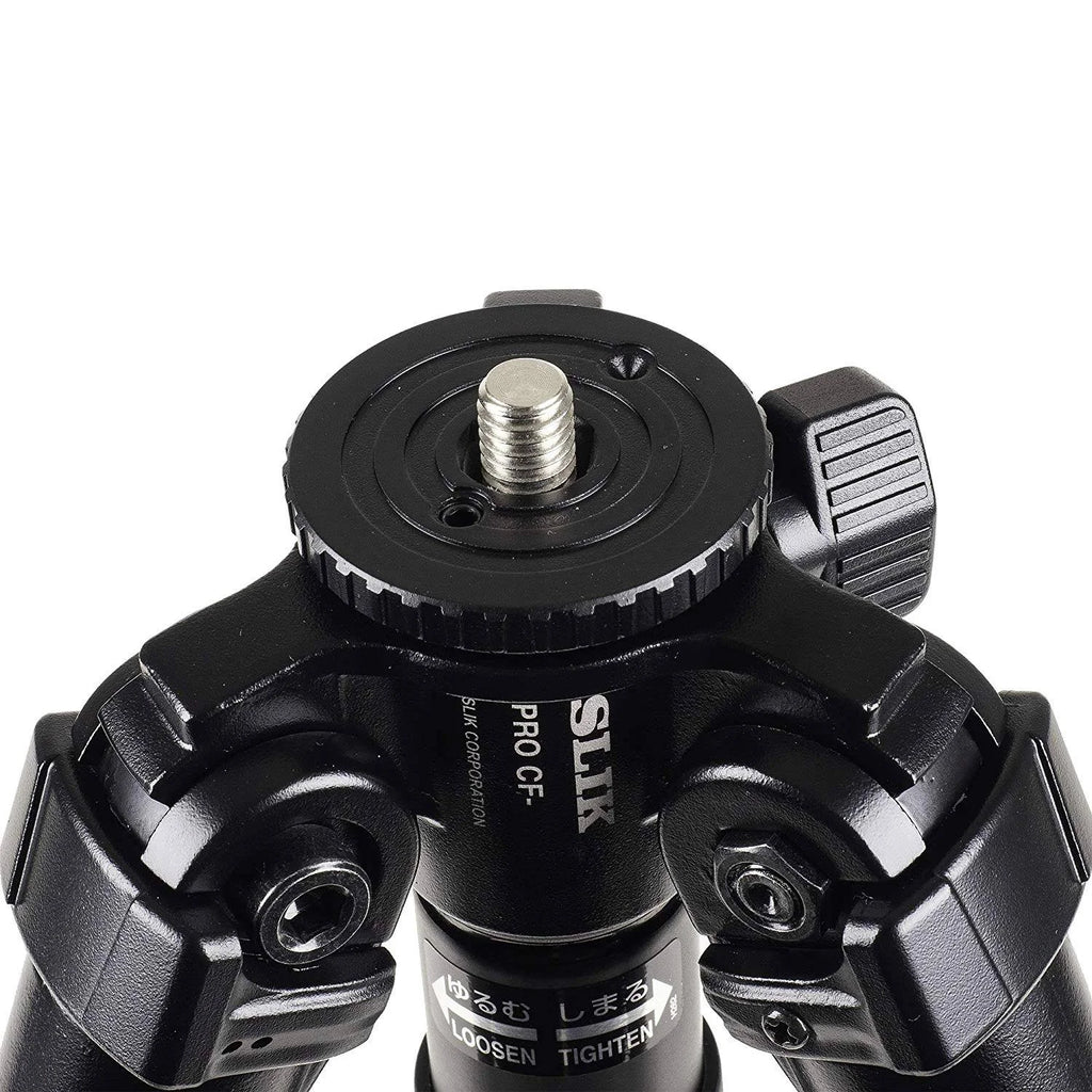 Carbon Fiber Tripod E50466