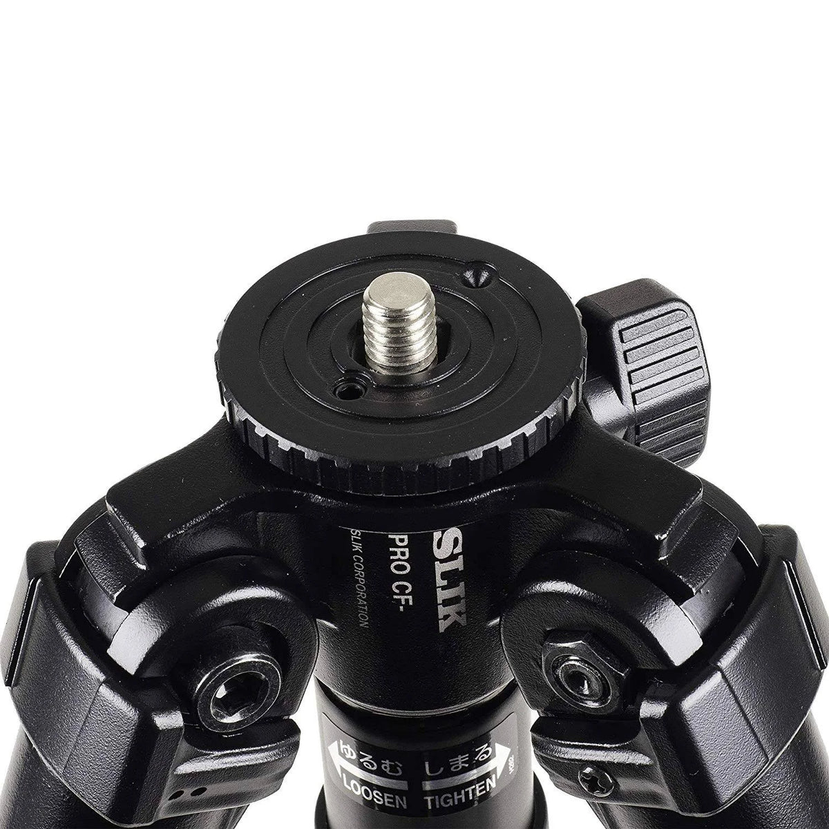 Carbon Fiber Tripod E50466