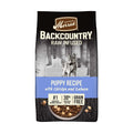Grain Free Puppy Recipe Dog Food E12944
