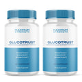 2 Pack 120 Capsules X12119