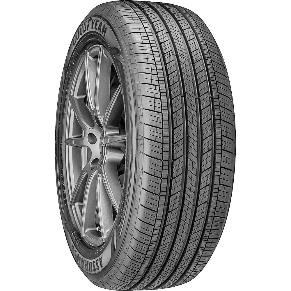 All Season Tire 215/50R18 92H L8144