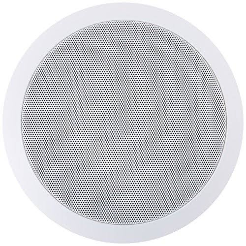 6.5-Inch Weather-Resistant Ceiling Speakers H462666