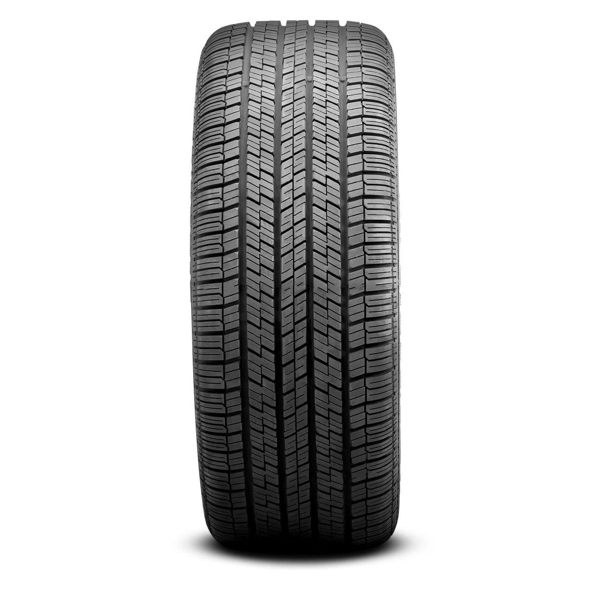 4x4 Contact Tire 255/60R17 106H M54932