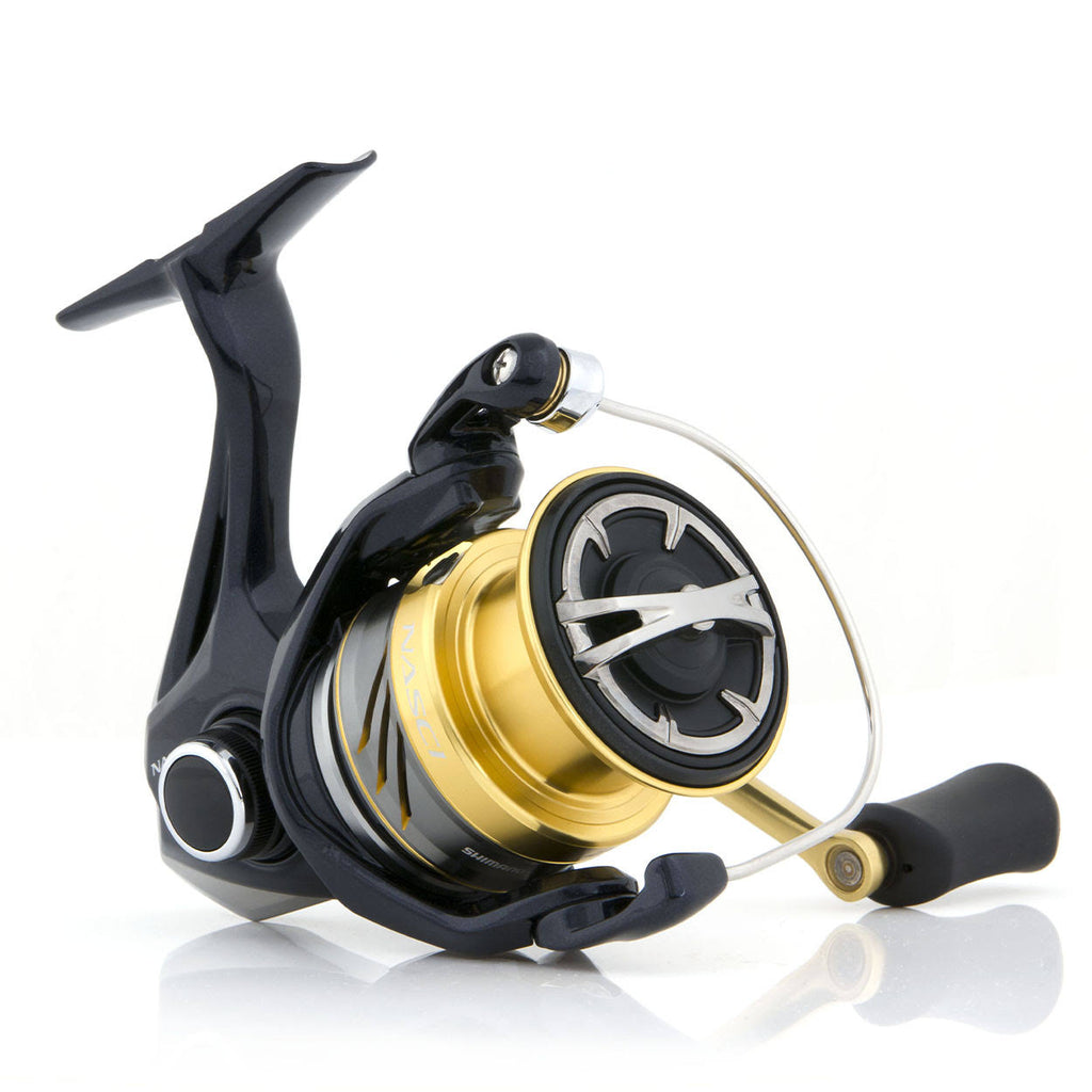 Spinning Reel 4000 B89515