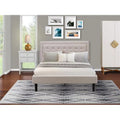 2 Piece Bedroom Furniture Set G16032