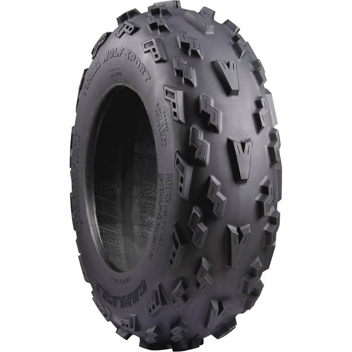 22x7-10 ATV Tire V74851