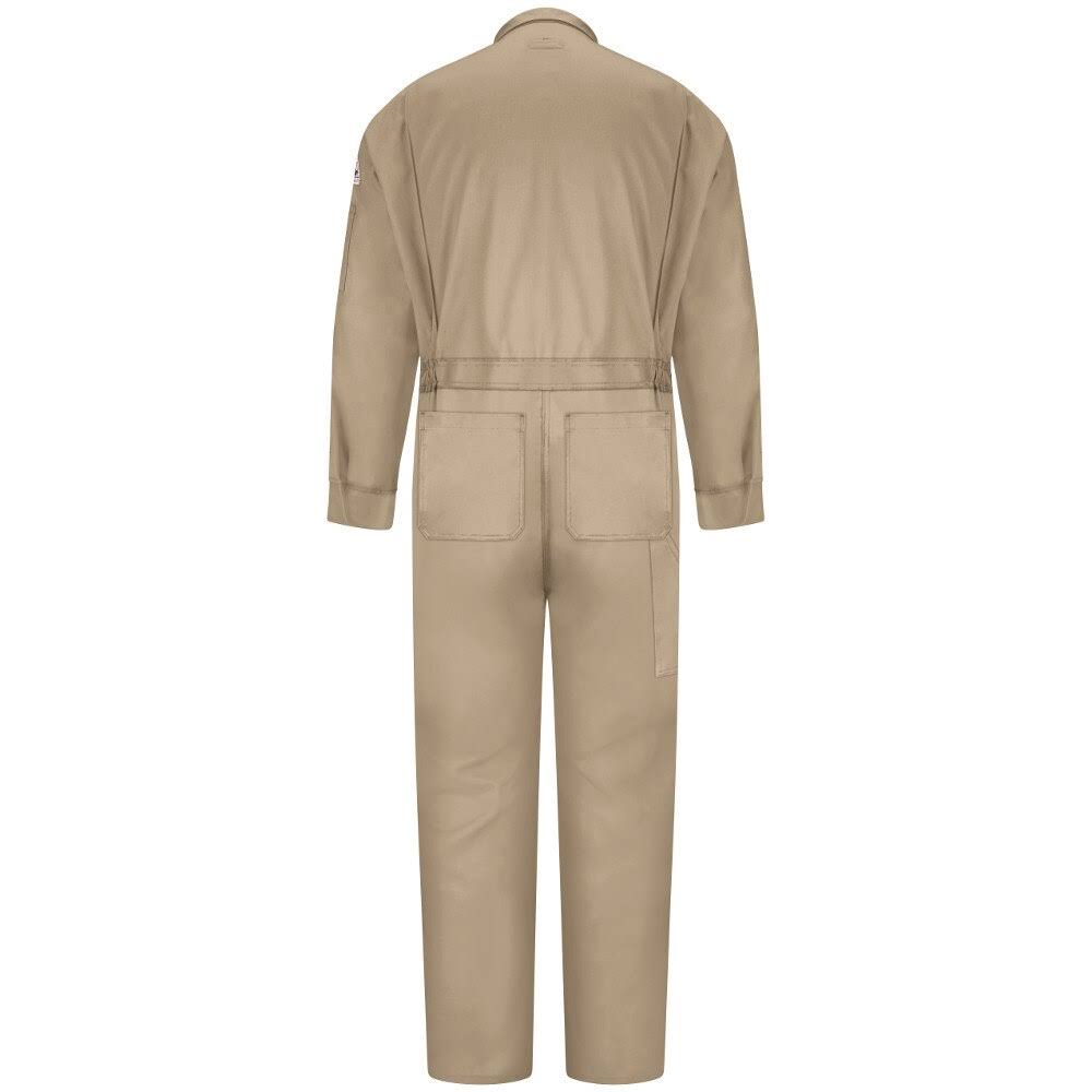 Royal Blue Nomex IIIA Coverall C6724