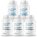 60 Tablets Dietary Supplement V86343