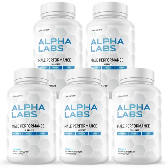 60 Tablets Dietary Supplement V86343