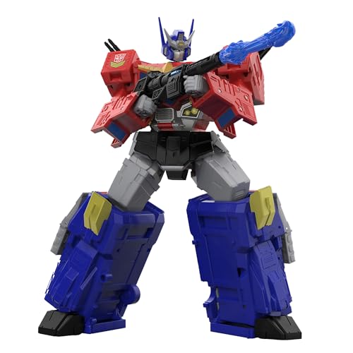 15-inch Converting Action Figure M6623