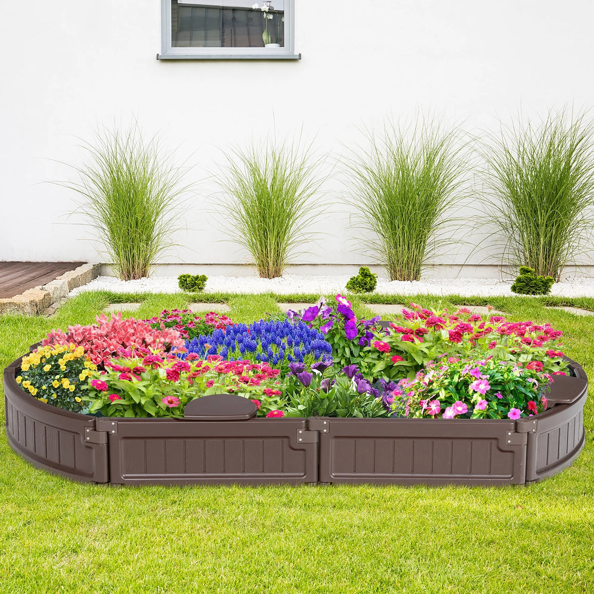 Wooden Sandbox with Cover K865657