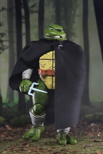 7" Scale Action Figure A2027