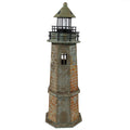 Solar LED Lighthouse E50678