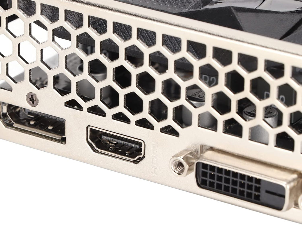 GPU Graphics Card K27859