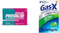 Acid Reducer 42 Count & Gas Relief 72 Count L26666