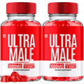 Advanced Gummies 2 Pack Z890