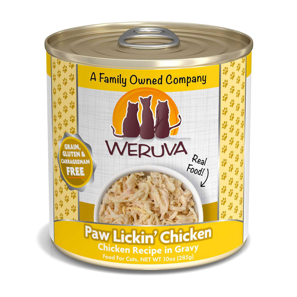 Cat Canned Food T463