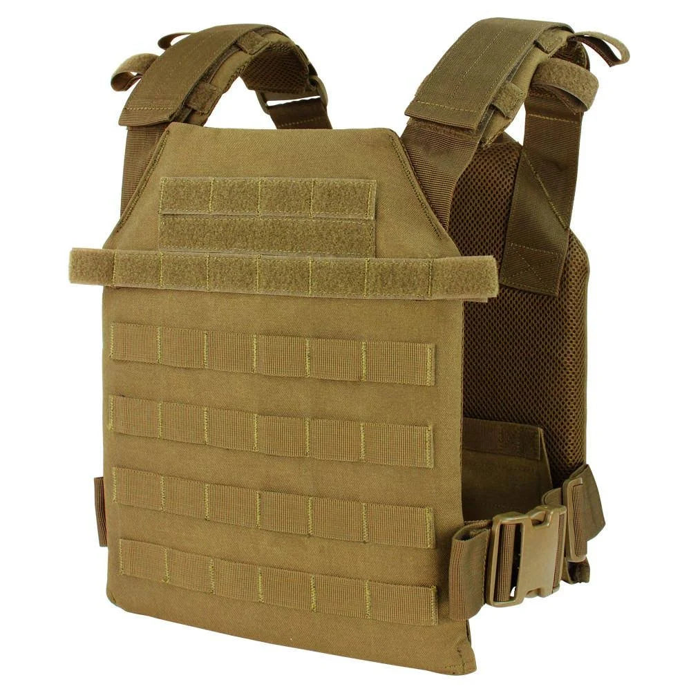 Plate Carrier X992