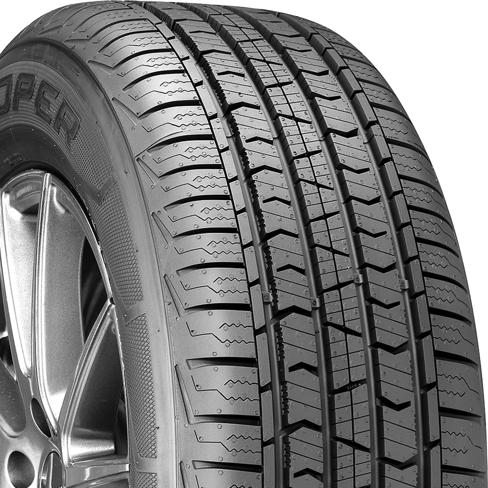 Set of 4 All Season Tires 215/70R16 100H M354927