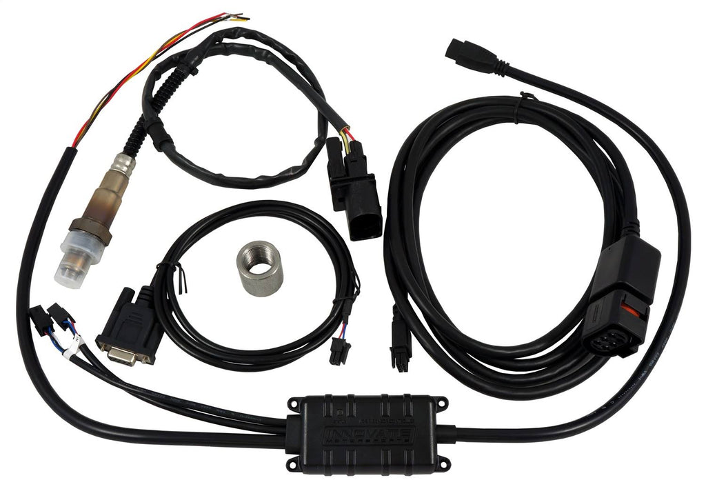 Digital Wideband Lambda Controller Kit with O2 Sensor R4612