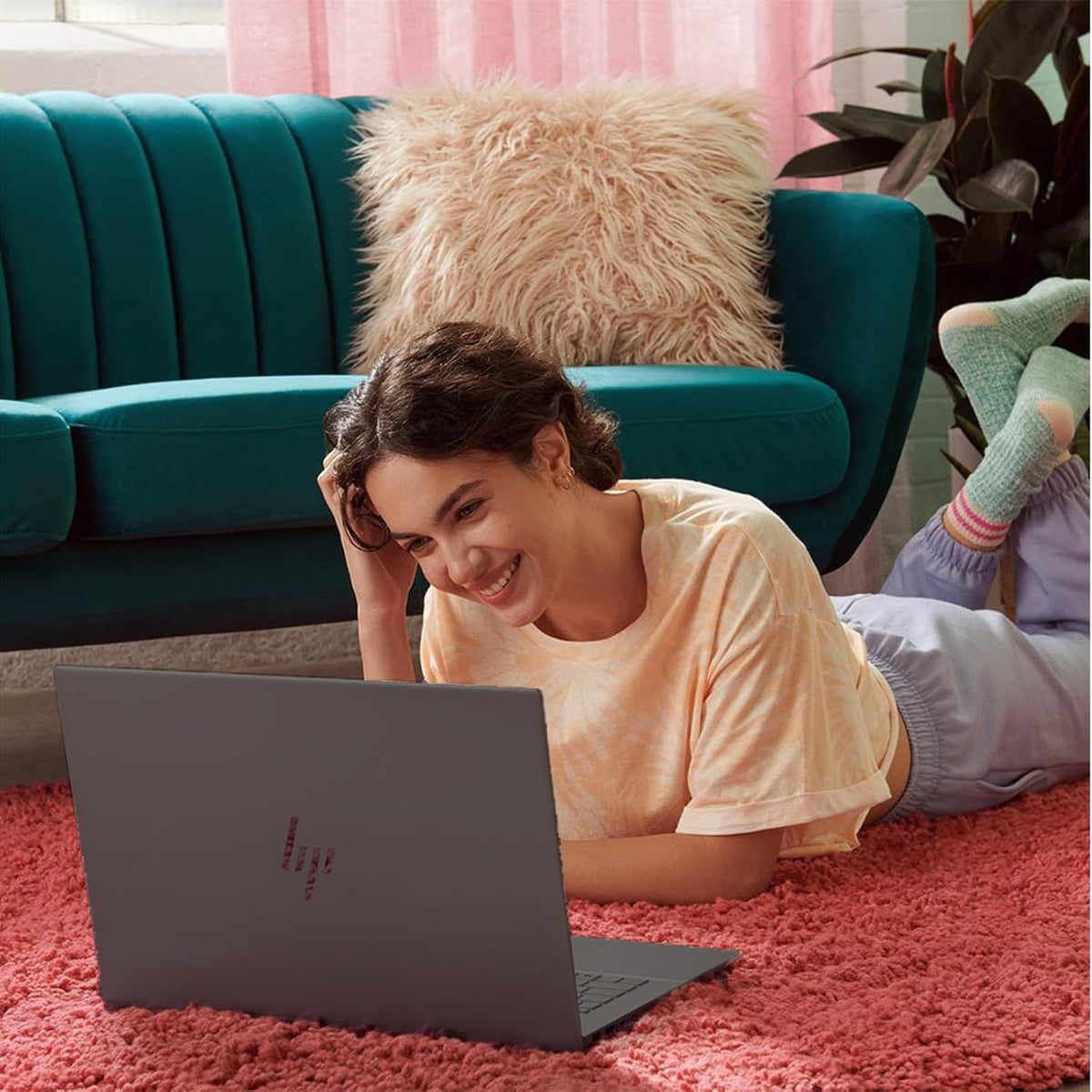 17.3 Touchscreen Laptop - i7-1355U - RTX 3050 - Backlit Keyboard - Windows 11 - Wi-Fi 6E - Thunderbolt 4 - 64GB RAM - 2TB PCIe SSD U809