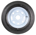 5.30-12 Trailer Tire On Rim 12 in. 5 Lug Hole Wheel A705800