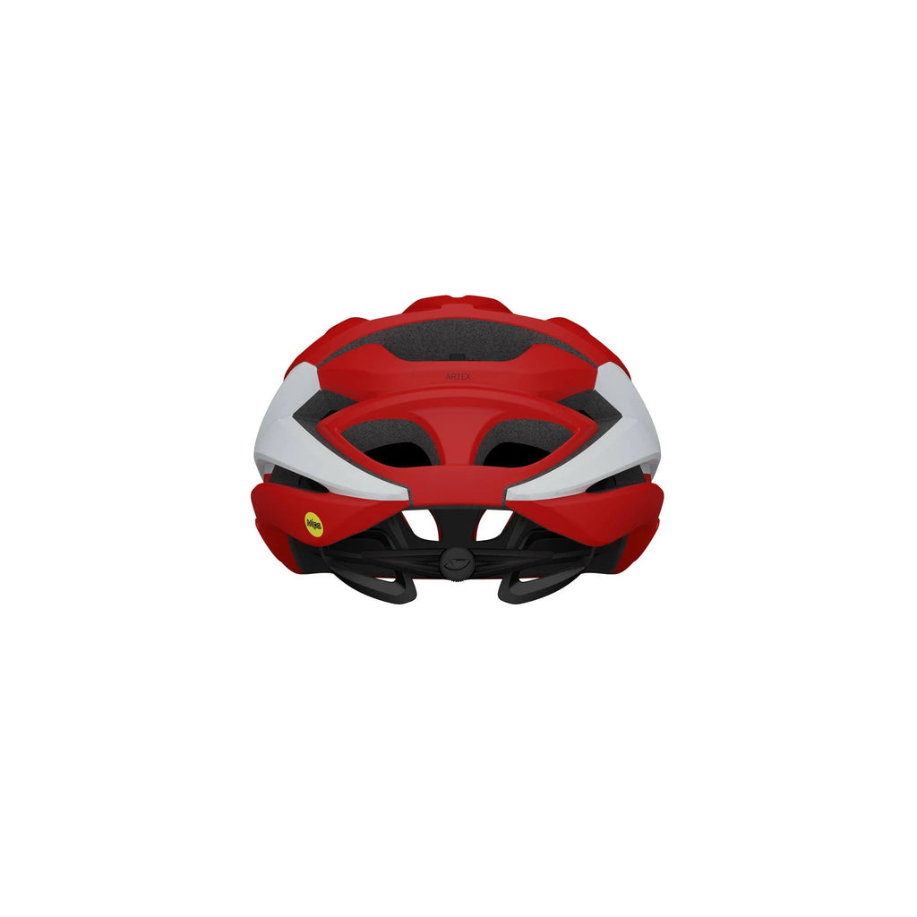 Matte Black True Spruce MIPS Helmet I372