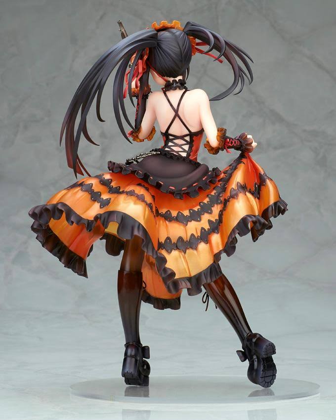 Kurumi Tokisaki 1/8 Scale Figure H770407