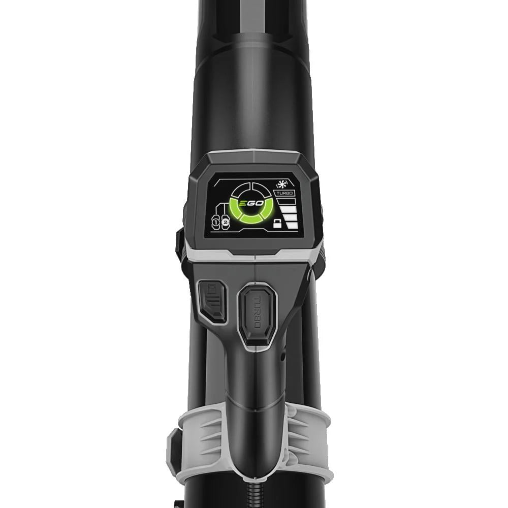 56 V Battery Backpack Blower N303