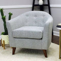 Accent Chair X4962