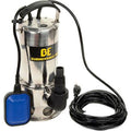 Submersible Pump, 1-1/4 HP N75606