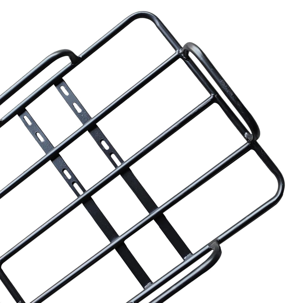 Rear Cargo Rack Luggage Carrier for Mountain Bikes K900
