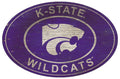 Oval Sign U44790