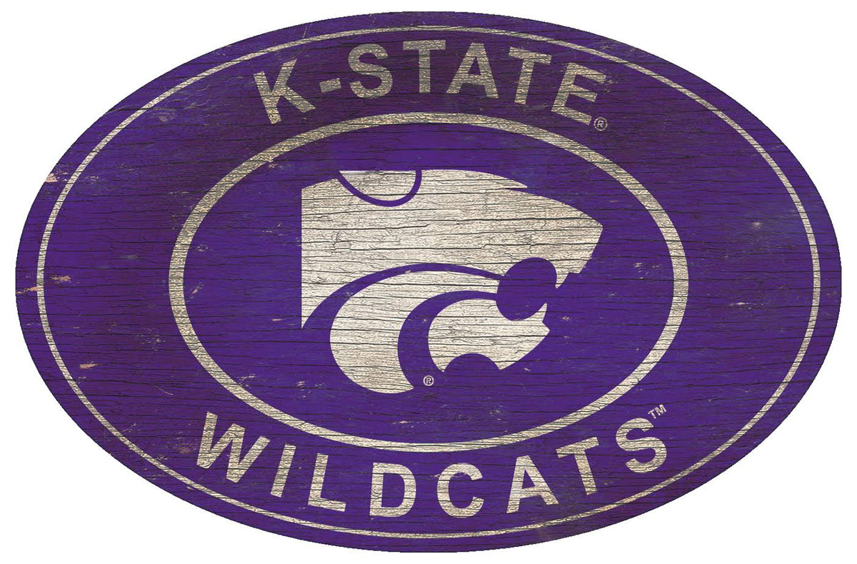 Oval Sign U44790