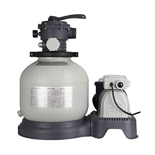 Sand Filter Pump G2301