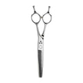 Slalom Curvy Thinning Shear U204