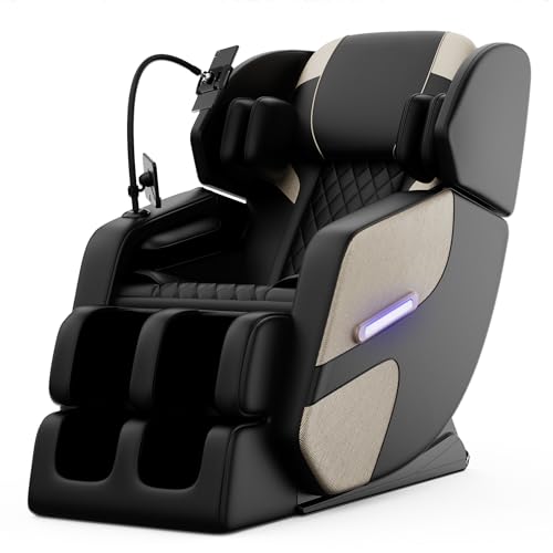 Zero Gravity Full Body Massage Chair with Heating S7573