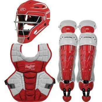 Youth Catcher Set I6897