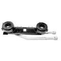 Burner Assembly U326
