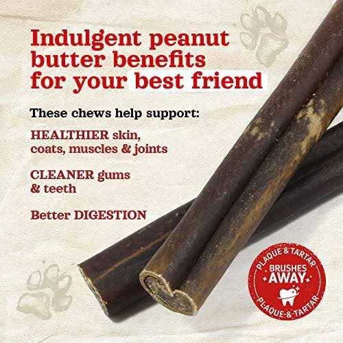Collagen Sticks Pet Supplies X27348