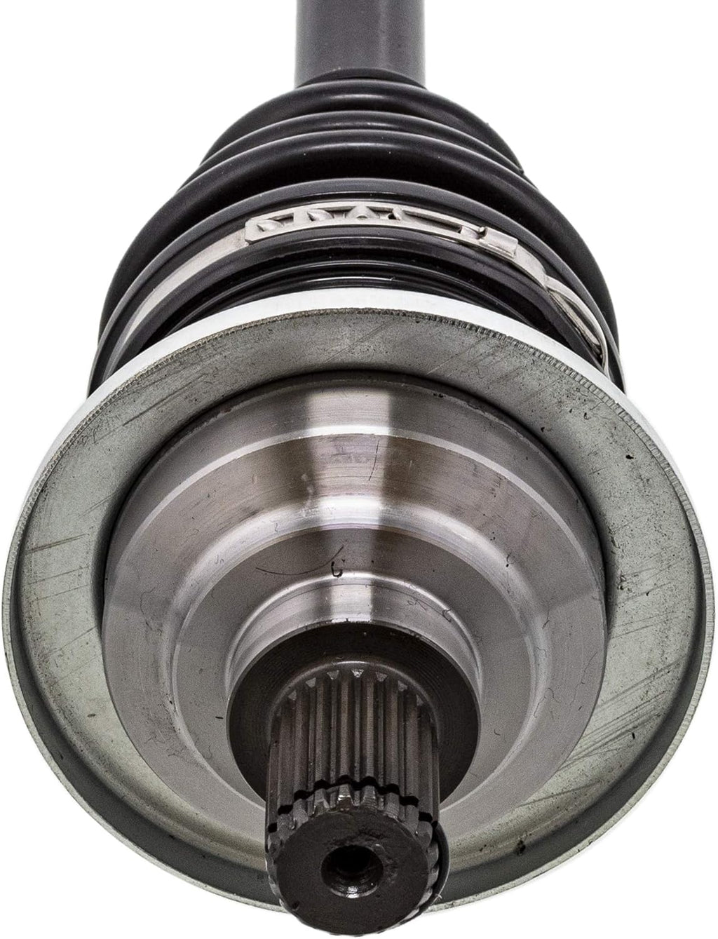 2 Pack Halfshaft Axle for Arctic Cat 400 500 TBX 650 V2 F99003