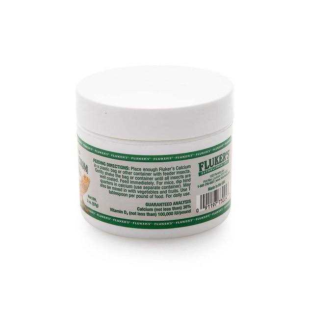 2 oz Calcium Supplement F7981