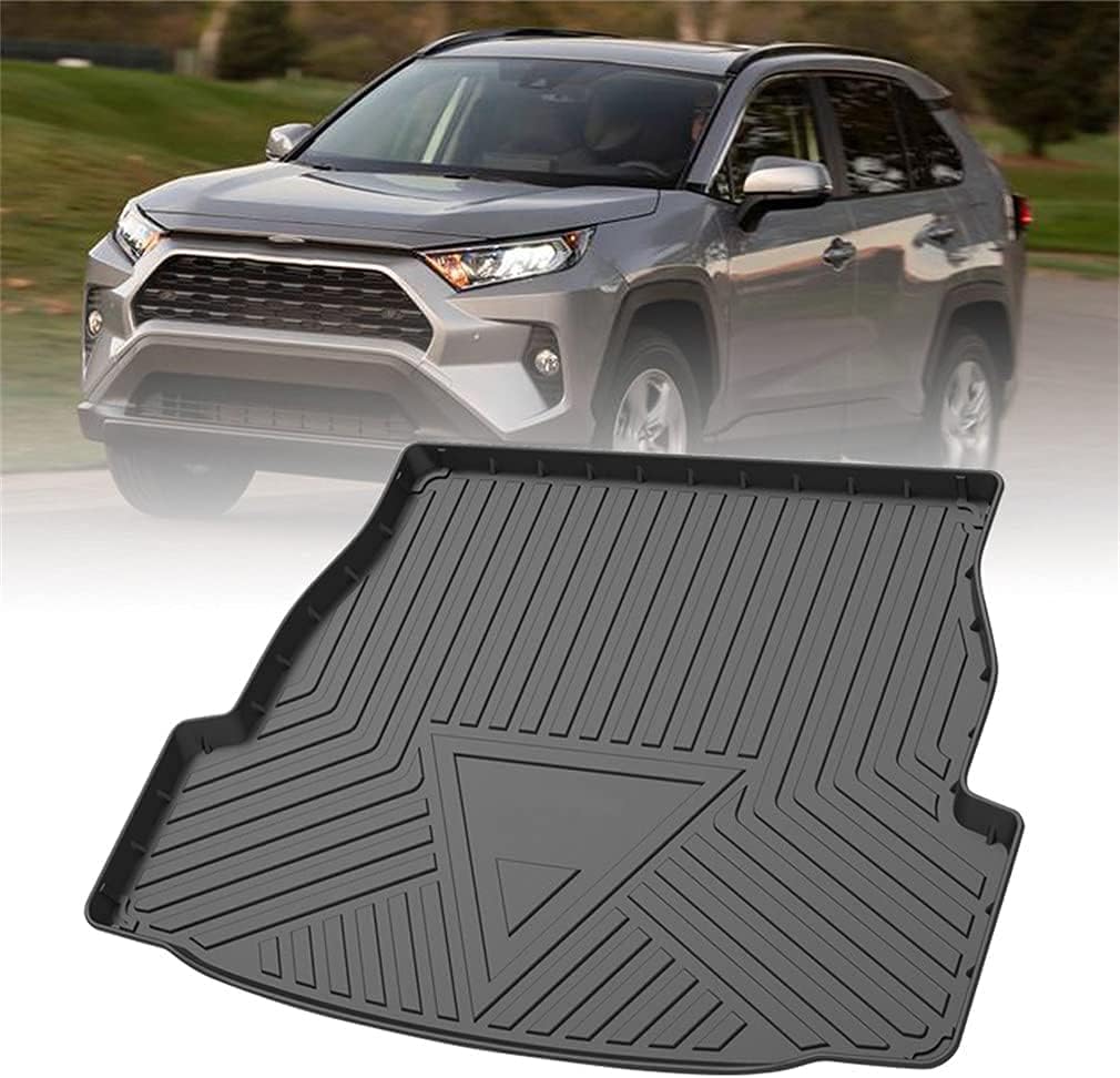 Cargo Mat Liner with Traction Grips A1709