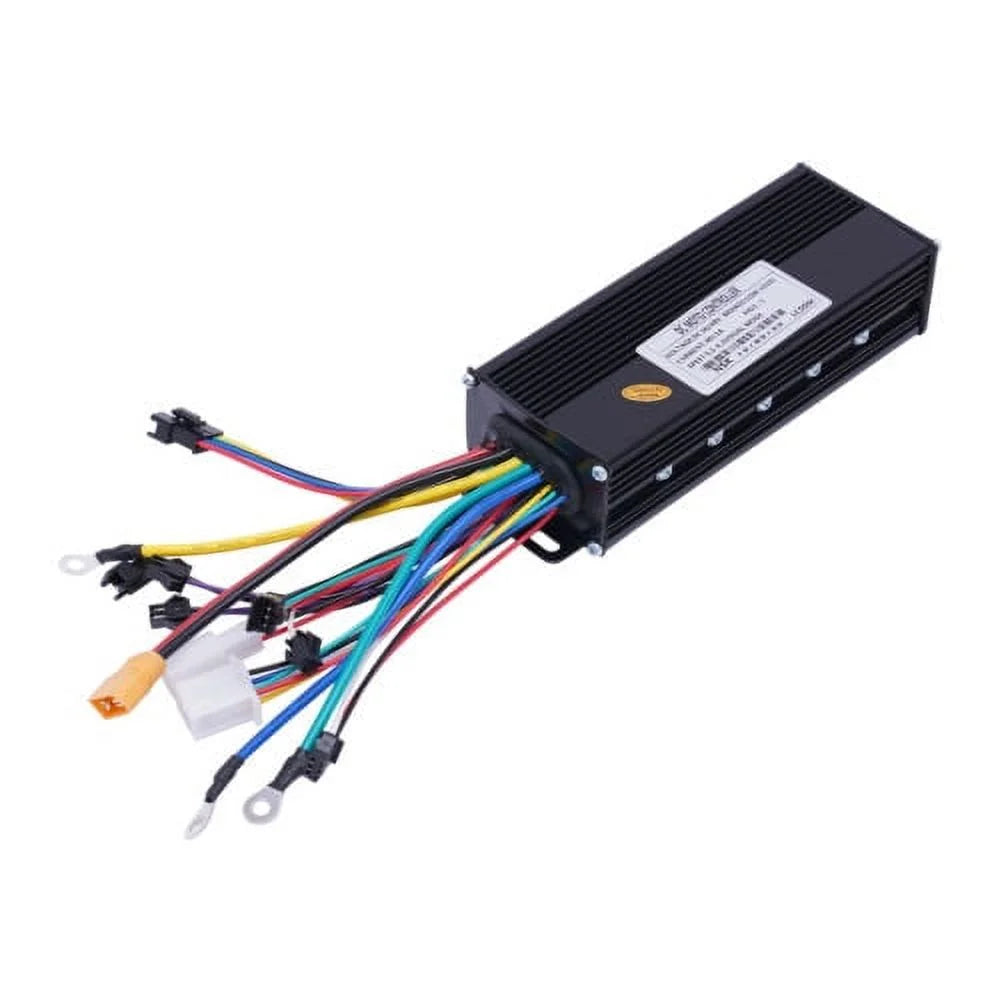 48V 1200W Brushless Motor Controller E-Bike Motor Kit P750